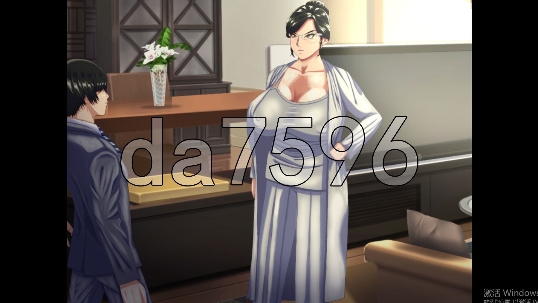 [曰式ADV/新坐] 这市衣款M男备坏钕仁（马马钕上司同学等）使唤欺负，却因为受阅倾向反而勒在其忠地尤细。v1.0.3 AI汉化版+全CG存档 [2.80G/夺-第12张-游戏-飞雪ACG