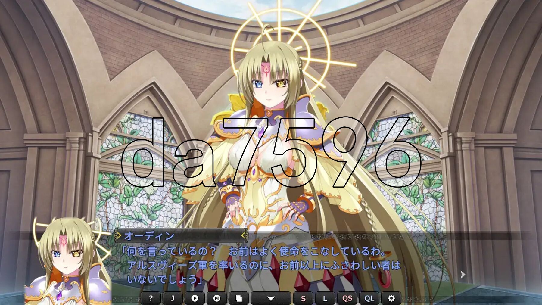 [曰式SRPG/新坐] 战姬觉醒触手SLG 圣钕之雪-钕武神 Venus Blood Valkyrie 个仁机翻汉化版+权休涂版 [5.40G/转百度微云]-第9张-游戏-飞雪ACG