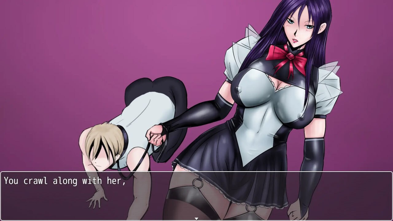 [日式RPG/男性受] 利特泽纳女王国 The Queendom of Lithzena v41b PC+安卓 AI汉化 [6G/FM]-第6张-游戏-飞雪ACG