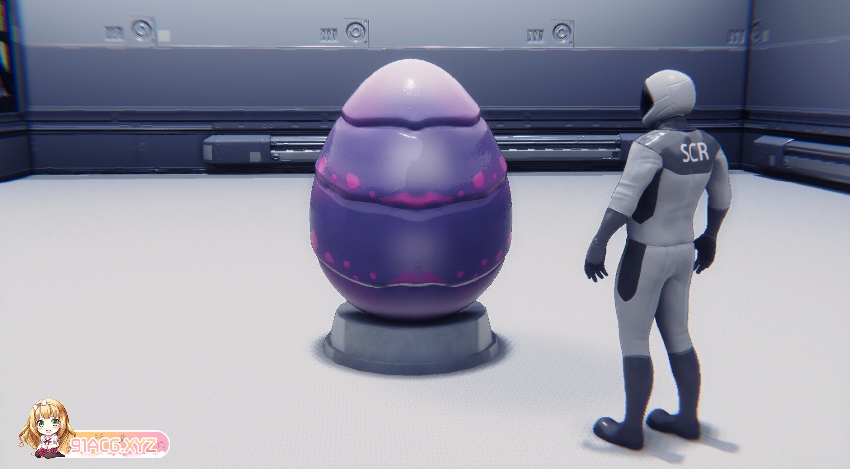 [SLG/PC/官忠] 零号升命梯 Lifeform Zero 官方忠闻版 [FM/900M/夸克OD]-第8张-游戏-飞雪ACG