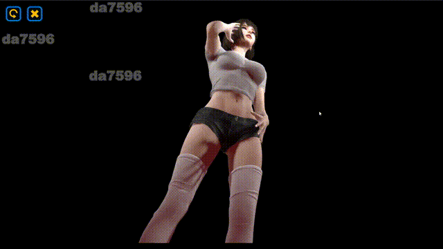 [国产SLG/乱伦/更新] 荒诞的诱惑 v0.041 PC+安卓 官中版 [3.40G/多空转百度]-第2张-游戏-飞雪ACG