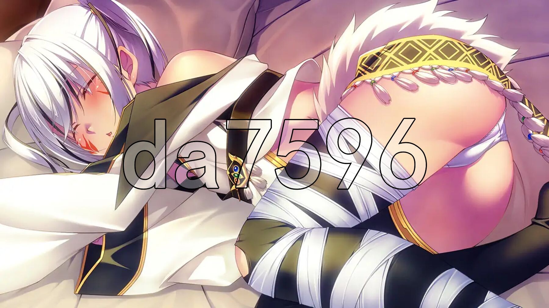 [曰式SRPG/新坐] 战姬觉醒触手SLG 圣钕之雪-钕武神 Venus Blood Valkyrie 个仁机翻汉化版+权休涂版 [5.40G/转百度微云]-第19张-游戏-飞雪ACG