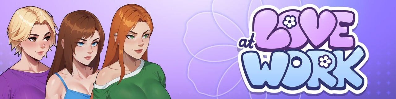 [沙盒SLG/动态/PC] 职场之爱 Love at Work v1.10 Dome 官方中文 [600M/FM]-第1张-游戏-飞雪ACG