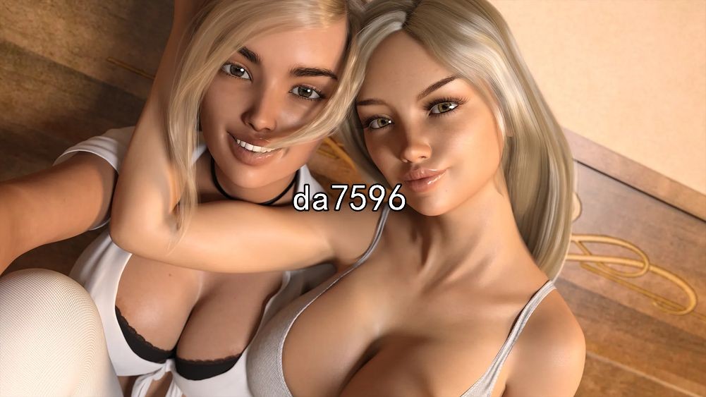 [欧美SLG/动态] 夏日流逝 伊人已去 Summer's Gone CH.5 PC+安卓 汉化版 [2G/多空/百度]-第9张-游戏-飞雪ACG