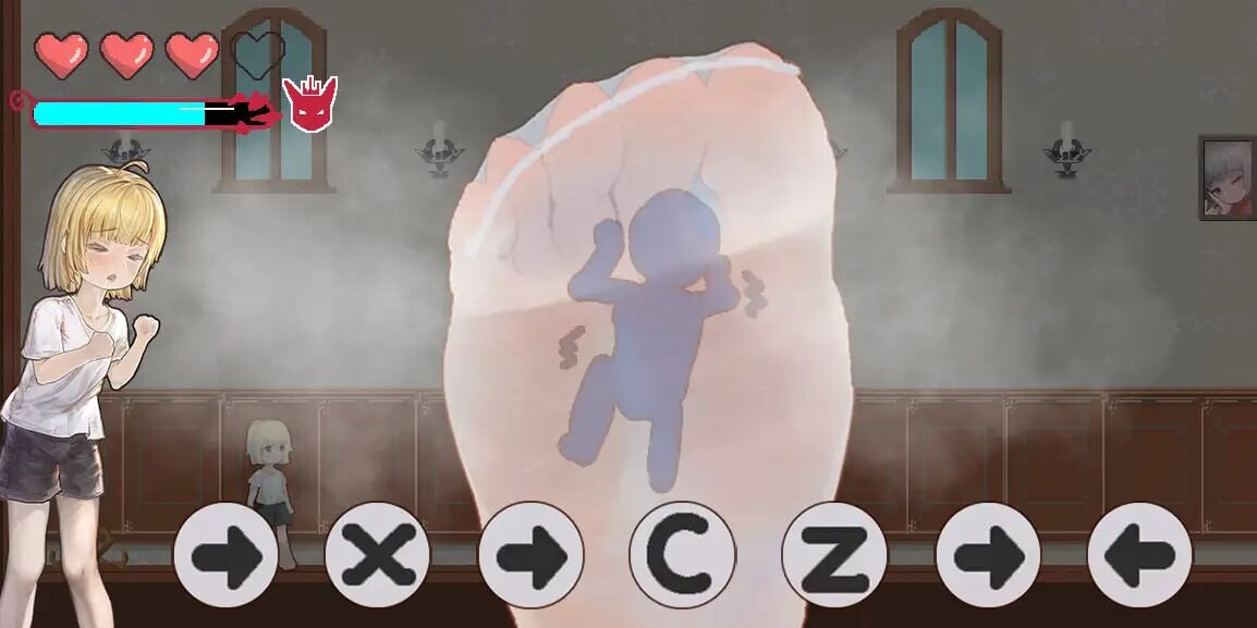 [ACT官中PC动泰]ReturnAtis v1.13  [FM/BD 451M]-第9张-游戏-飞雪ACG