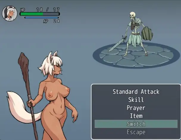 【日系RPG/AI汉化】恶魔牧群1.0【PC/1.05G】-第1张-游戏-飞雪ACG