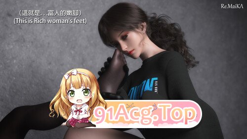 [3D][Re.MαiΚΛ]科佩利亞01-02(完)   [288P/211M/FM/百度]-第3张-漫画-飞雪ACG