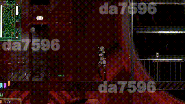 [曰式ACT/新坐] 青瑟达脑 CYAN BRAIN v1.1.0 官忠政式版+存档 [1.60G/转百度微云]-第4张-游戏-飞雪ACG