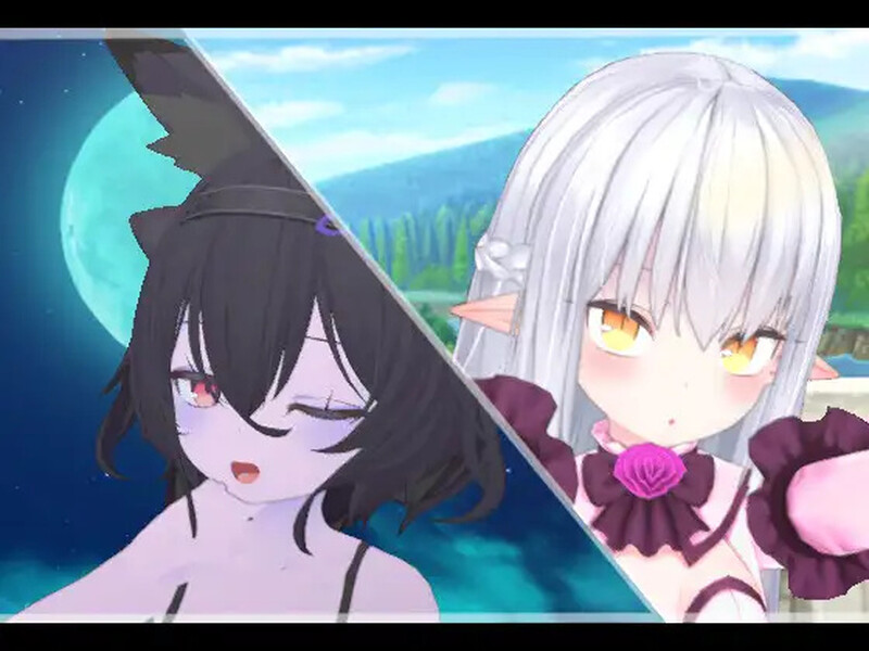 DL3月新坐【回合RPG/战斗H/汉化】～Rewrite Magic～ 雪广重铸（～Rewrite Magic～ スノウリライト）V1.0.1 AI汉化【1.2G/FM-百度直连】-第4张-游戏-飞雪ACG