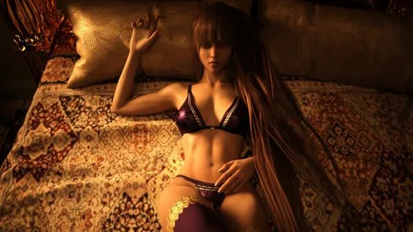 [SLG/动态/官中步兵] 沙漠潜行者 Desert Stalker Ver0.20.0 [百度/8.25G]-第10张-游戏-飞雪ACG