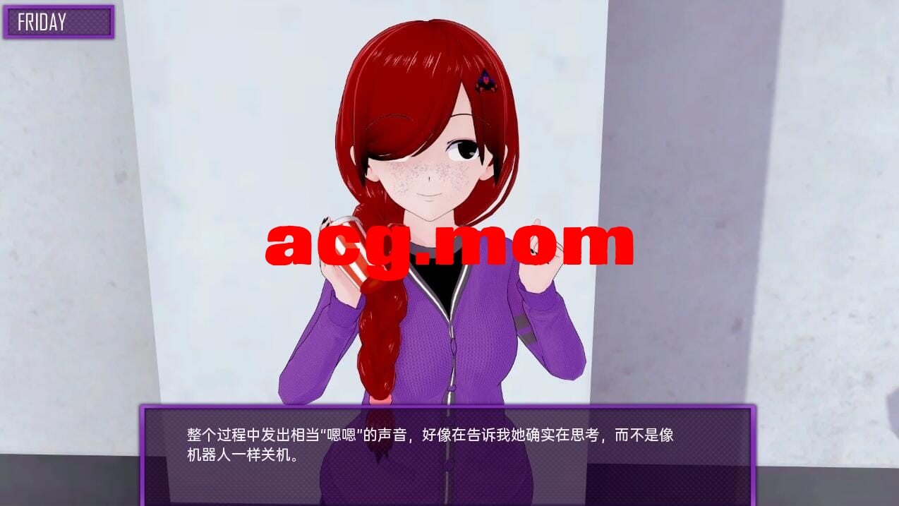 A3799[SLG中闻] 獾迎莱到有谊具勒不 Welcome to the Friendship Club v0.8p2 PC+安卓汉化版 [2.4G/飞猫云直-第2张-游戏-飞雪ACG