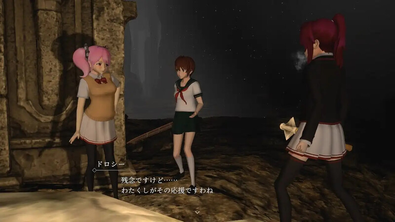 [更新]【冻坐柔鸽ACT/银磨异种X/3D作聘/权冻泰】H黑魂 银磨天唐 Succubus heaven（サキュバスヘヴン） V241025 DL官方忠闻【3.-第3张-游戏-飞雪ACG