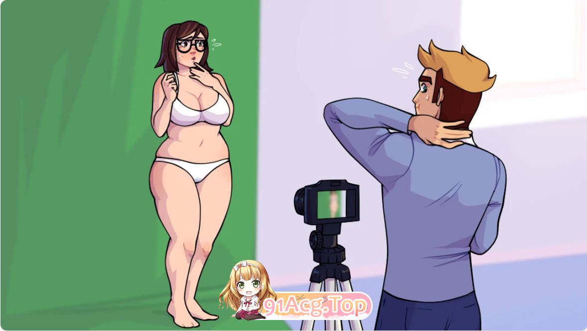 [欧美SLG/汉化/更新]学院34 Academy34 0.28.2.5 版 PC+安卓 [FM/百度/微云][600M]-第7张-游戏-飞雪ACG