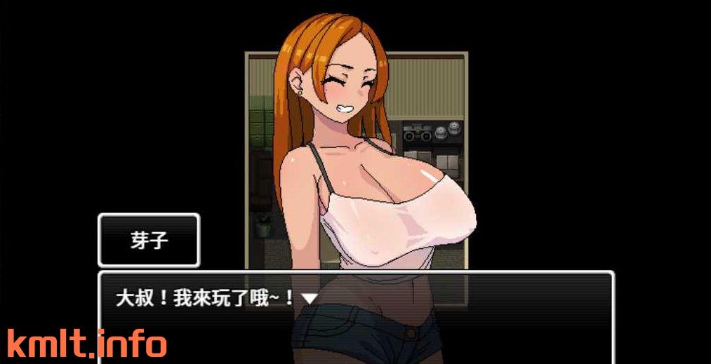 【RPG官中/NTR】前辣妹人妻在圣夜拍卖被二度睡走 Ver1.05 官方中文版【PC/400M】-第5张-游戏-飞雪ACG