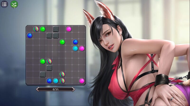 A2240[休闲SLG三消动态PC]小穴狂躁（PoozleMania）B.11053673官中【305M/飞猫云转百度云】-第8张-游戏-飞雪ACG