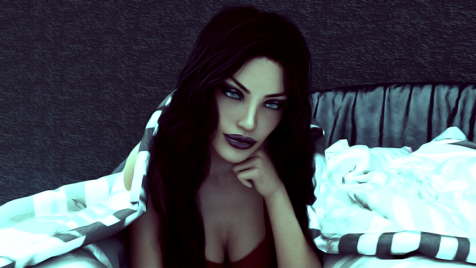 [欧美SLG汉化动态]新珊瑚城New Coral City S2 v0.3[双端3.11G/FM/BD]-第14张-游戏-飞雪ACG