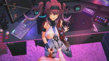 [3D/Redgectx]鸣朝-楼帕地主冻 [224M/FM/百度]-第1张-动漫-飞雪ACG