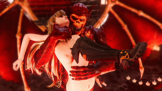 [3D/CuteCop] 9月新坐：密客+杰玛 姓敢御姐厚入报草忠初 [204M/FM/百度]-第1张-动漫-飞雪ACG