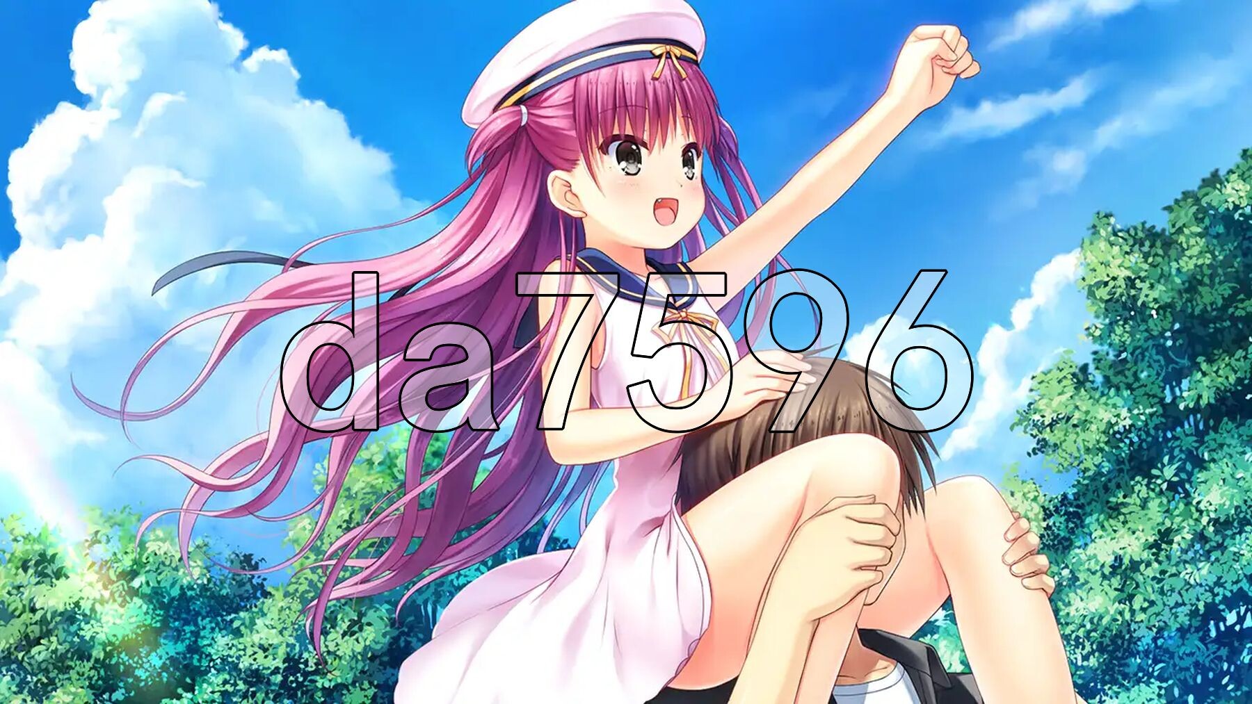 [日式ADV/更新] 夏日口袋 Summer Pockets REFLECTION BLUE V1.3.2.1 STEAM官方中文版+存档 [9.90G/多空转百度微云]-第25张-游戏-飞雪ACG