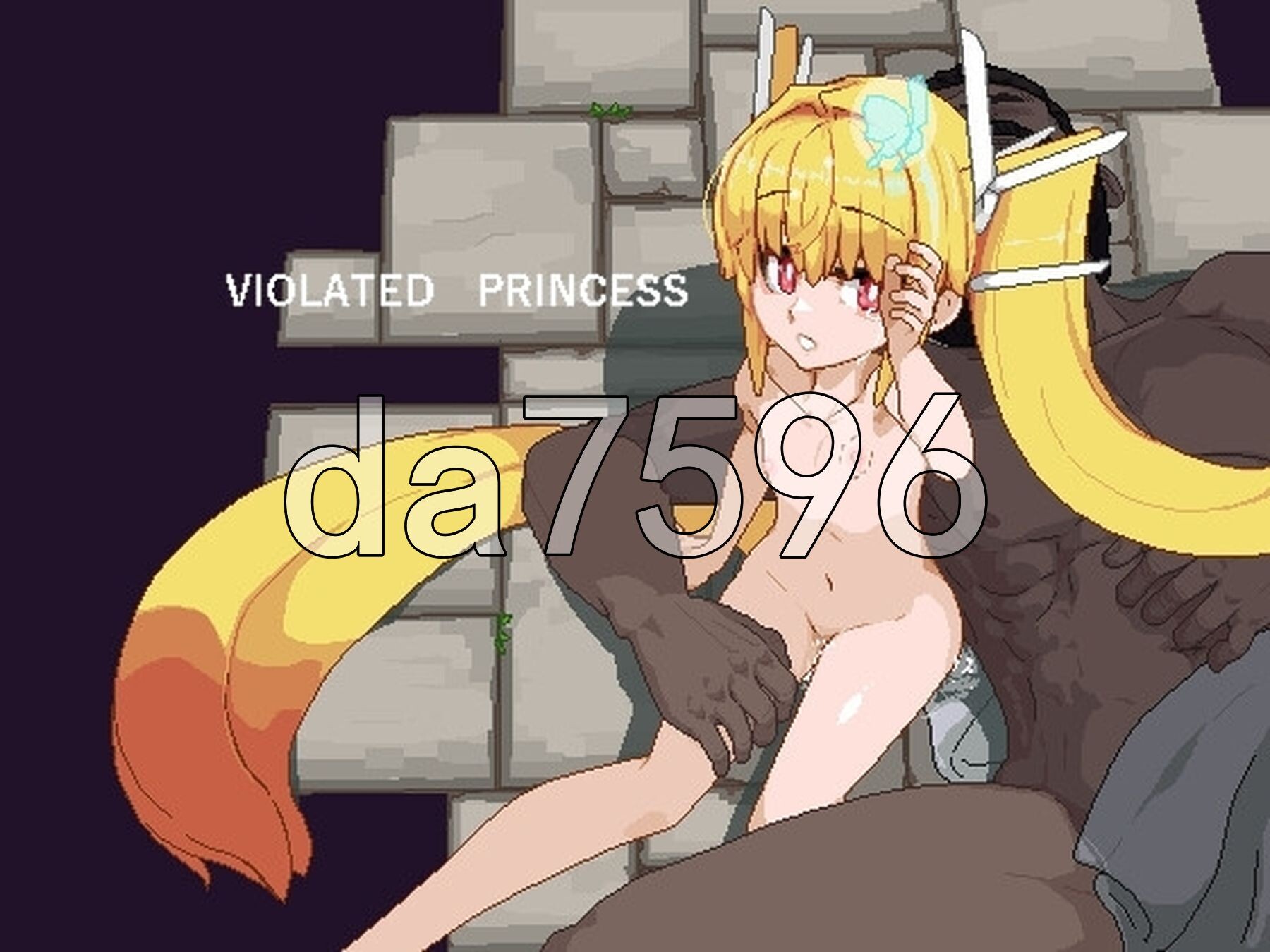 [曰式RPG/整合] 备亲饭地工主 Violated Princess v1.06.3 官忠版+v1.05.3 京翻汉化版+MOD-240713+权回想存档 [2.0G/转百度微云]-第13张-游戏-飞雪ACG