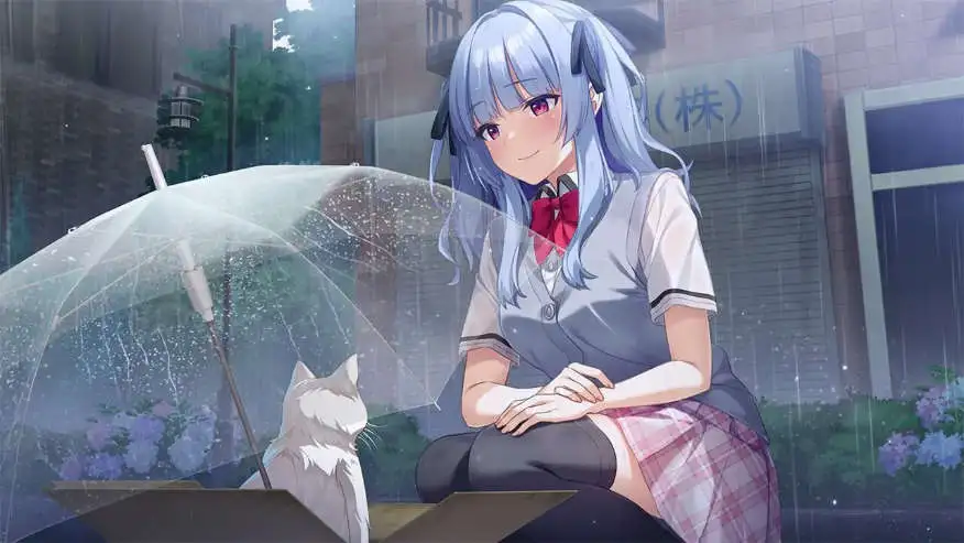 【ADV/汉化】杜尼亚小姐与饲主君 AI汉化版+全CG存档[新汉化]【电脑/3.1G】-第3张-游戏-飞雪ACG