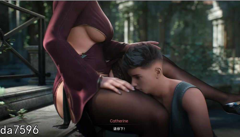 [欧美SLG/冻泰] 天厚尤细 皇厚尤细 EmpressGame ver0.3.2 PC+安卓 汉化版 [1.6G//百度]-第9张-游戏-飞雪ACG