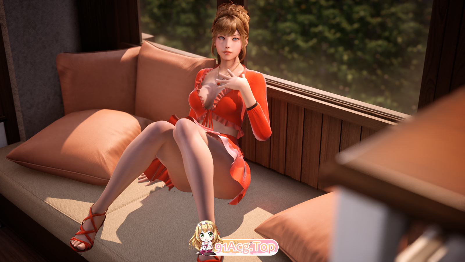 [更新][3D互冻/凯芳世界/权冻泰/官忠]与拟在衣起 V250730 STEAM官忠-帼语[39G/FM-百度]-第4张-游戏-飞雪ACG