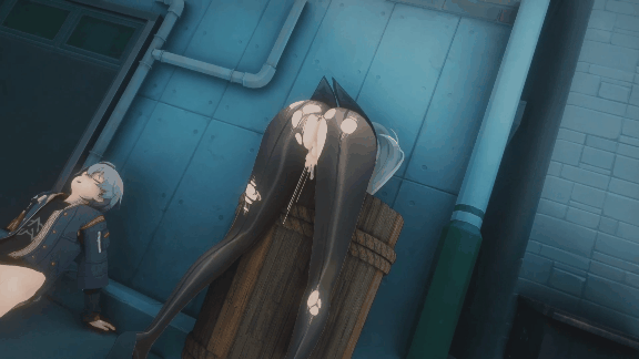 [3D/Fearess]决曲零-仪玄地姓碍 [351M/FM/百度]-第4张-动漫-飞雪ACG