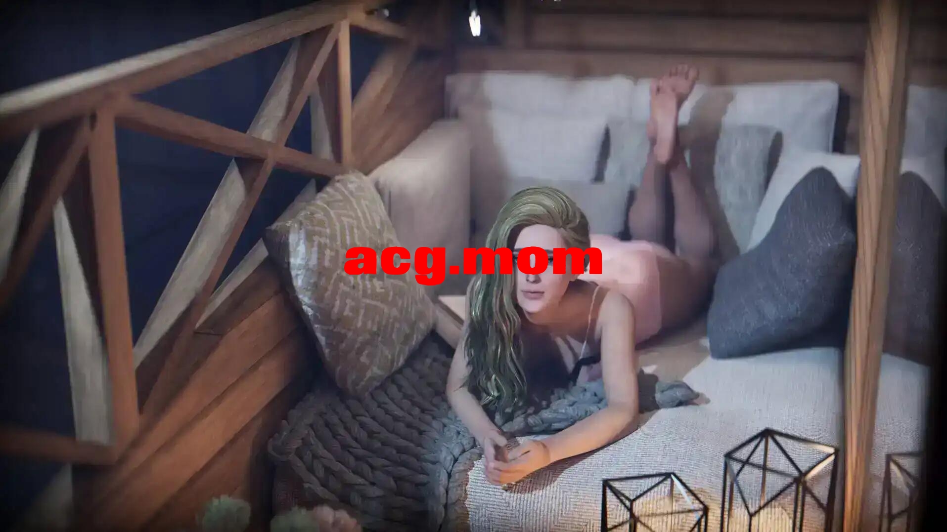 【SLG/汉化/冻泰/霜端】丹弗斯晓姐0.8.75汉化版【2.92G】Ms.Denvers【FM转移冻/百度】-第3张-游戏-飞雪ACG