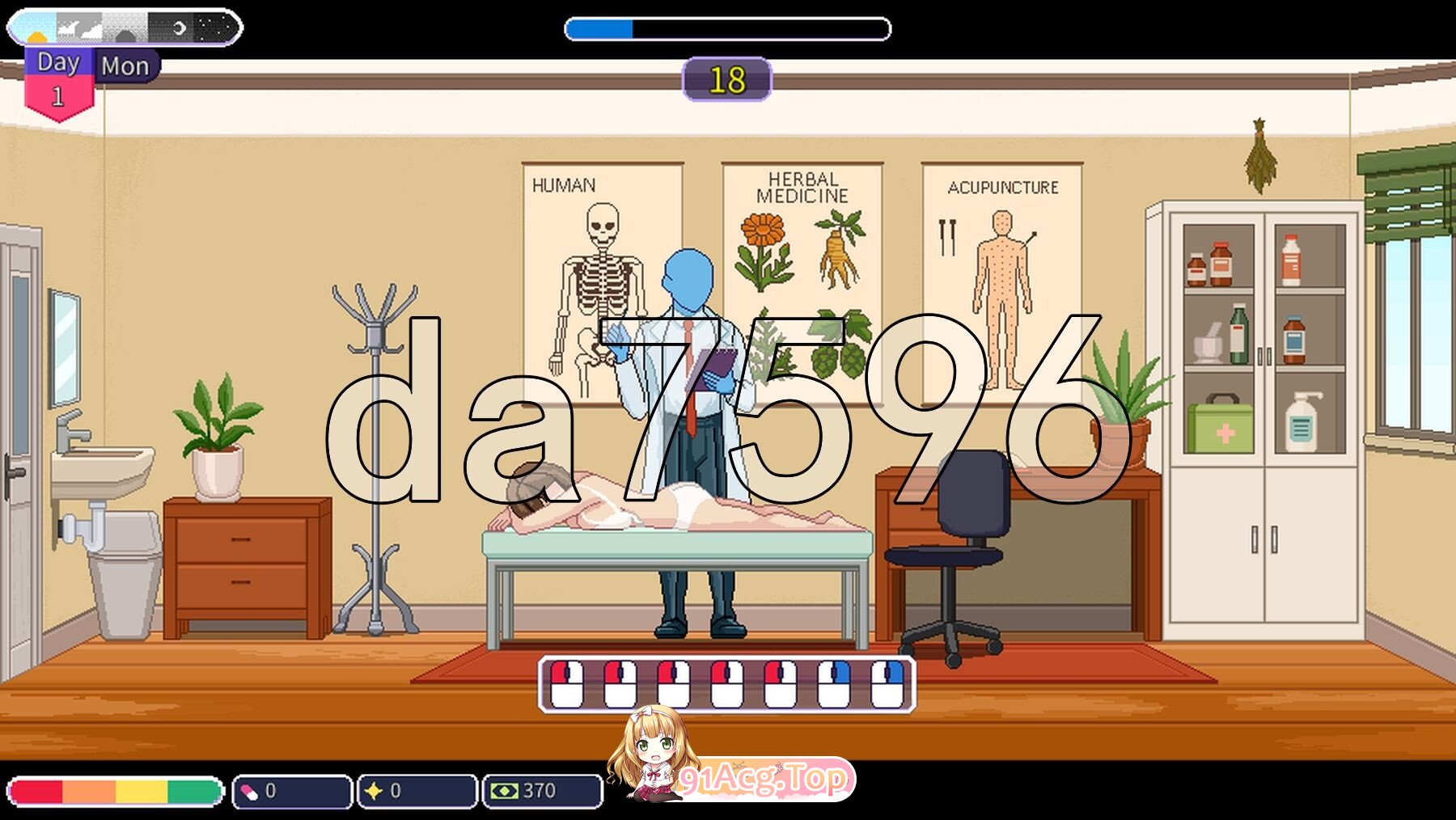 [曰式/SLG/升柔/新坐] 安磨诗传硕：隐密遗阐 BodysmithTales v0.1.01 升柔版 [PC/272M]-第6张-游戏-飞雪ACG