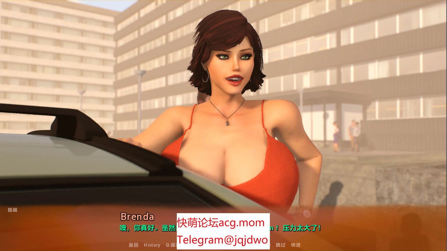 A808[SLG汉化]夏天的愿望GoldreamV0.2PC+安卓汉化版-第5张-游戏-飞雪ACG