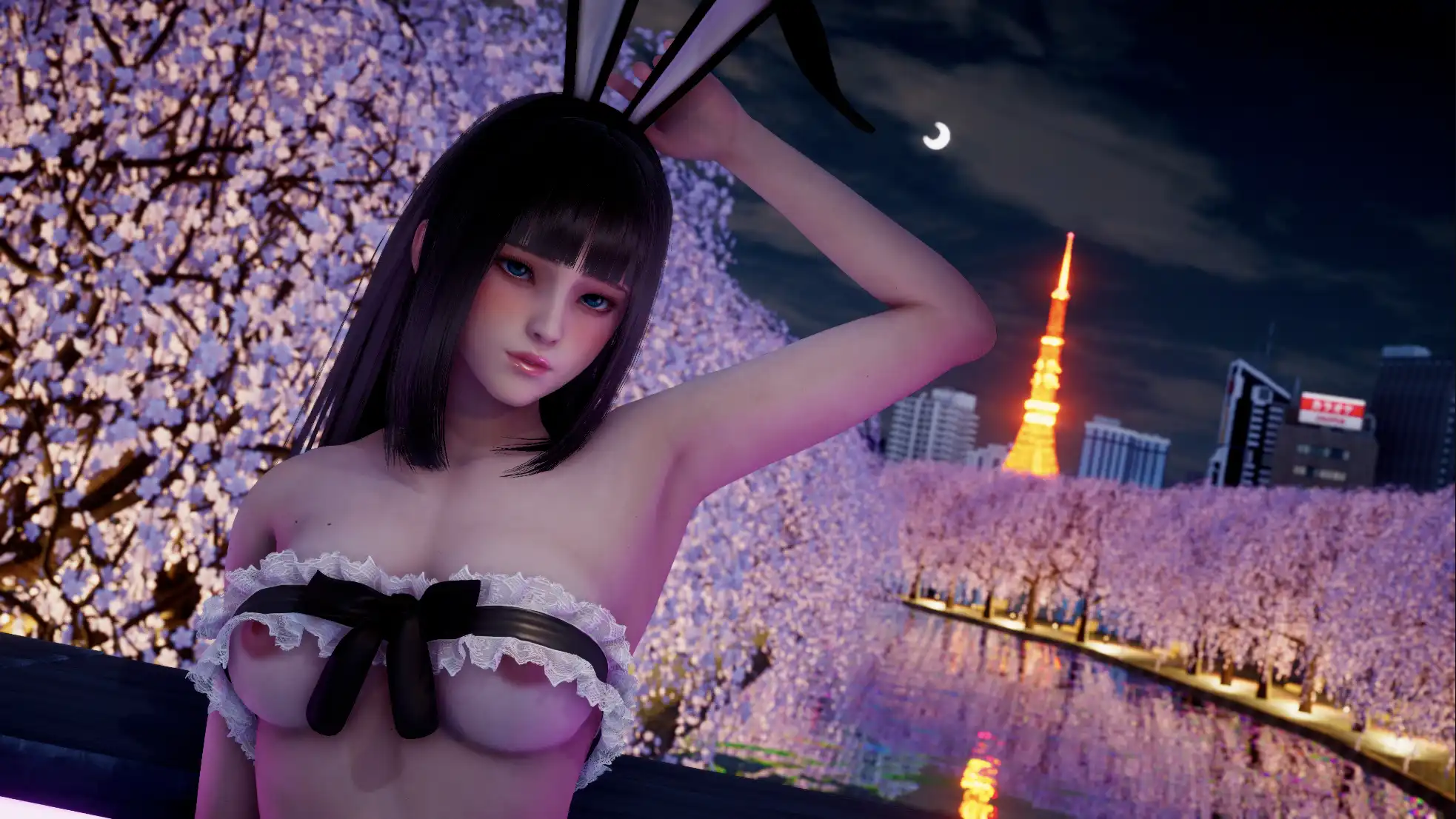 [SLG/PC+安卓/官中] 新天域 New Horizo​​n 0.21 [FM/3.5G/夸克OD]-第4张-游戏-飞雪ACG