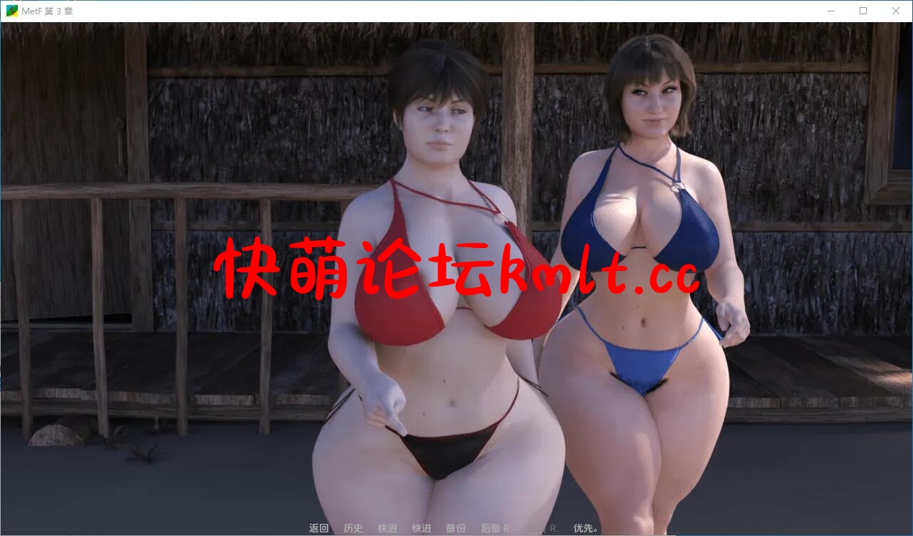 【SLG/汉化/冻泰】按F开坦克Ch. 3 v0.70汉化版【PC+安卓/1.70G/FM/百度/移冻】-第2张-游戏-飞雪ACG