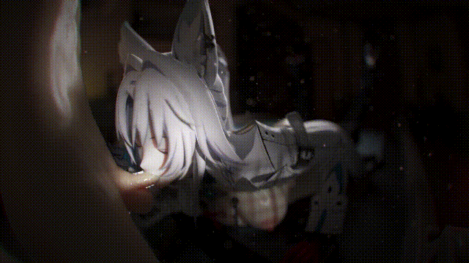 [MMD]chekibrek 8月4 飞霄 CV [135m/UC]-第2张-动漫-飞雪ACG