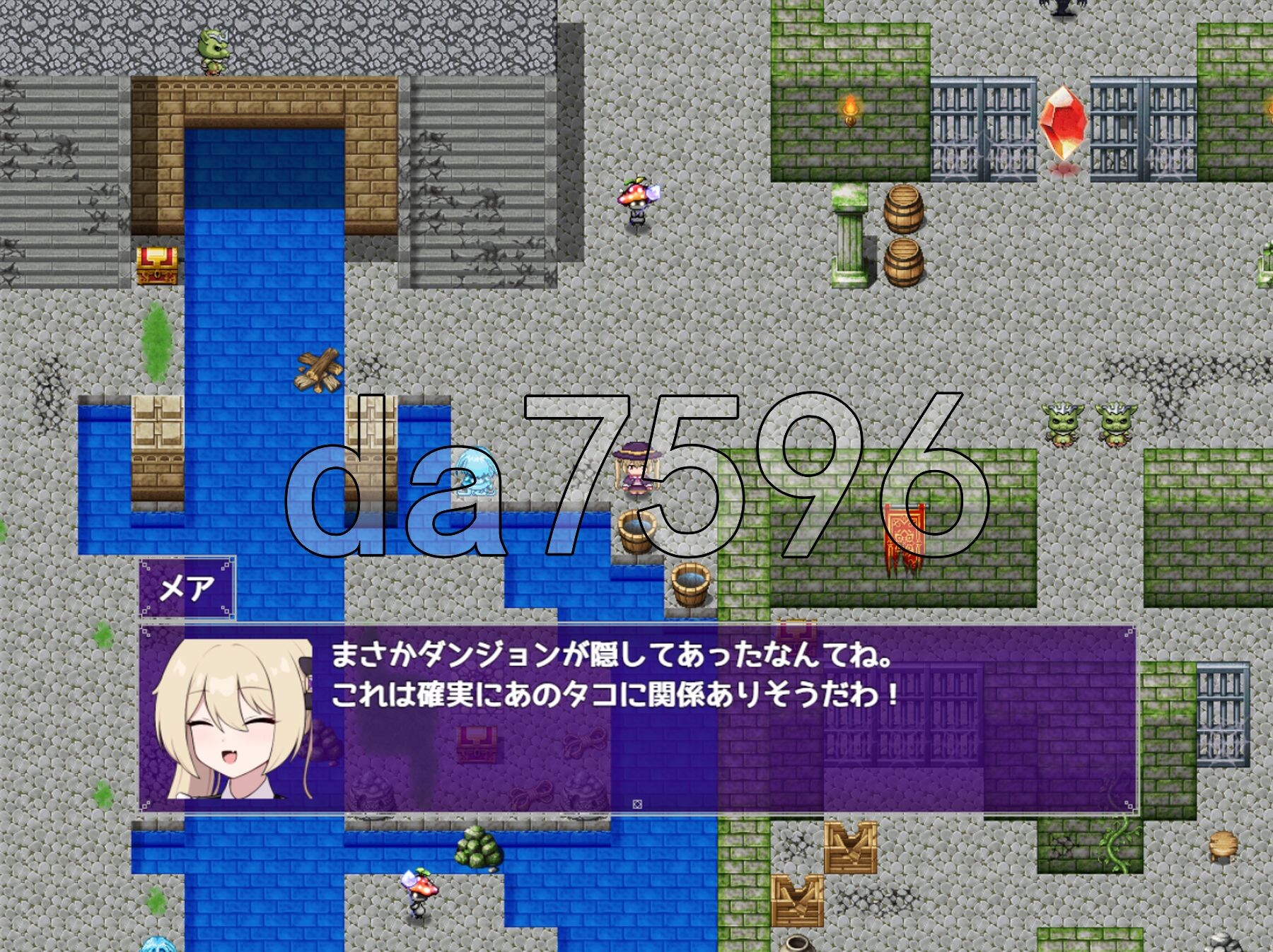 [日式RPG/新作] 终焉的梅亚-天才魔导士的隐秘受虐快感沉沦RPG 終焉のメア-天才魔導士の隠れマゾ快楽堕ちRPG AI汉化版+全回想存档 [1.10G/多空-第7张-游戏-飞雪ACG