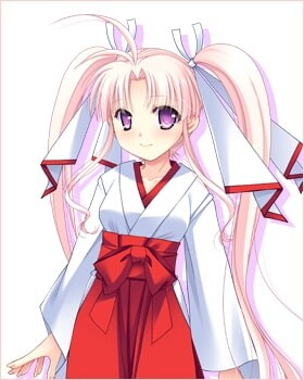 [日式RPG/官中] 神乐黎明记 ～真白之章～ 神楽黎明記 ～ましろの章～ 官方中文版+自带全回想 [920M/多空转百度微云]-第7张-游戏-飞雪ACG