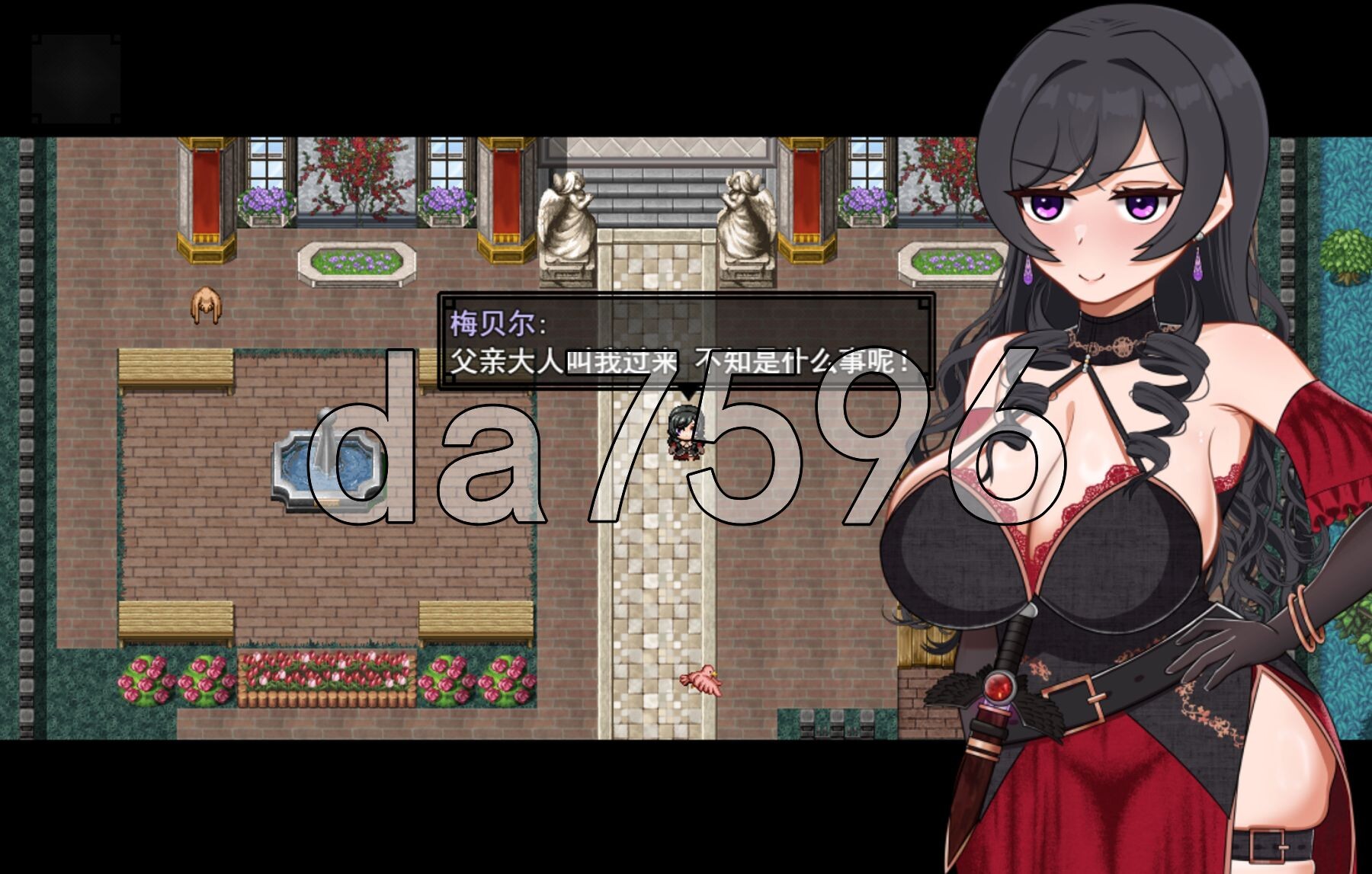 [日式RPG/新作] 边境守护者 — NTR、快乐堕落与催眠 — フロンティアガーディアンーNTRと快楽堕ちと催○とー Demo V0.9 AI汉化版+存档 [1.20G/多空转百度微云]-第5张-游戏-飞雪ACG