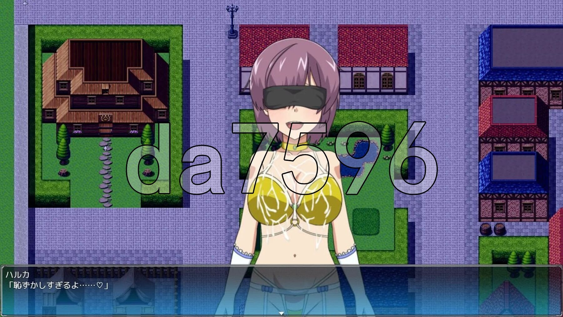 [日式RPG/动态/更新] 角色创作露出 Re-Public of Baldrheimr [キャラクタークリエイト露出RPG] v1.70 AI汉化版 [2.4-第6张-游戏-飞雪ACG