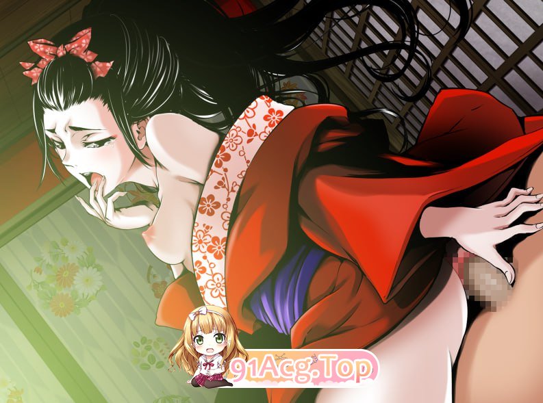 [ADV]  [迅雷云/FM]华魁艳红/オイランルージュ/AI汉化 pc [1.64G]-第4张-游戏-飞雪ACG