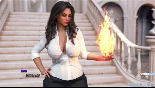 [欧美SLG汉化步兵]魔法学院 欲望学院 第三季  Lust Academy [S3 v3.7.1d][双端2.12G/FM/OD]-第14张-游戏-飞雪ACG