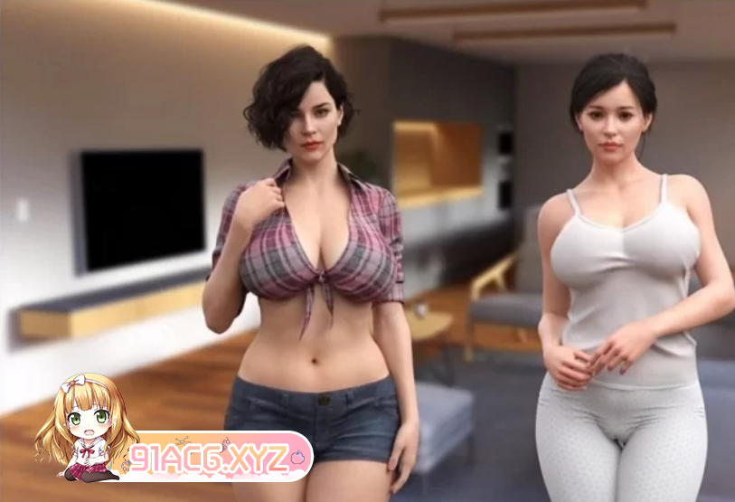 [SLG剧情双端]与熟妇的平凡生活Ordinary Life with Ordinary MILF[Ch1v1.0][2/1.98G][FM或讯牛转百度或OD]-第6张-游戏-飞雪ACG