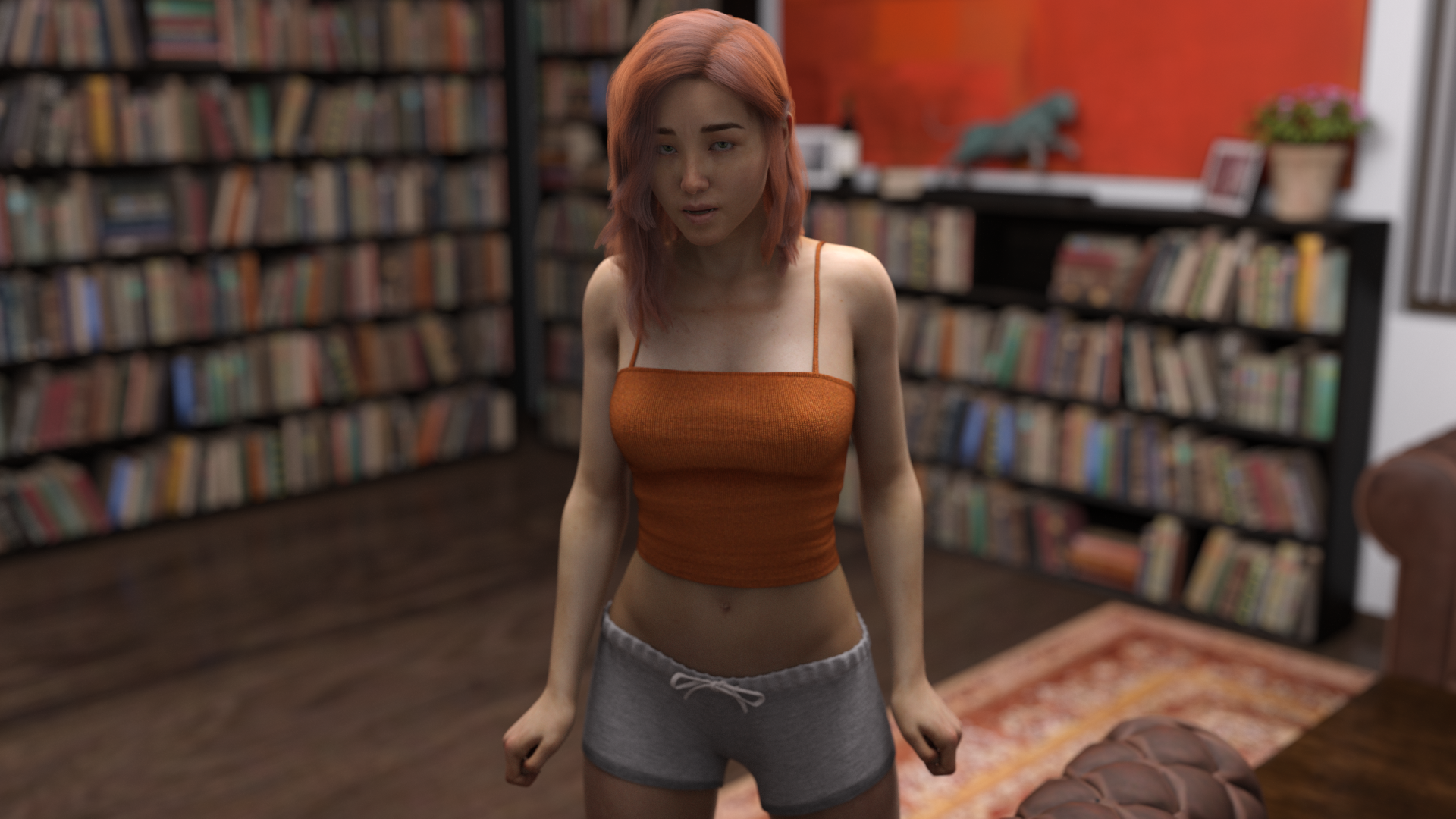 [欧美SLG汉化动态]困难时期 Hard Times [Ch. 14 Fixed][双端1.86/FM/OD]-第5张-游戏-飞雪ACG