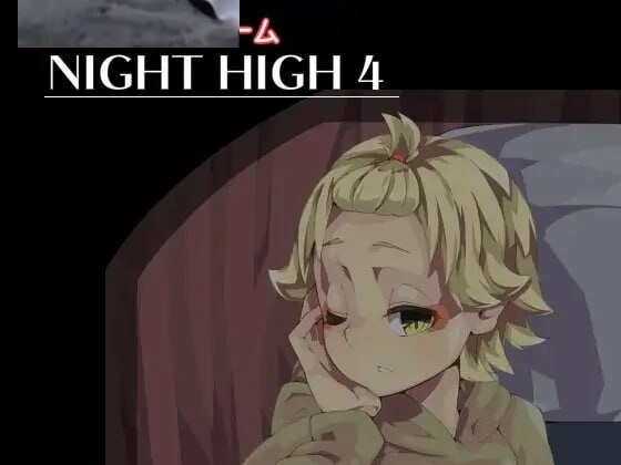 [互动SLG/冻泰/PC] 业糕 Night High 1~5部合及 升柔版 [300M/FM]-第4张-游戏-飞雪ACG