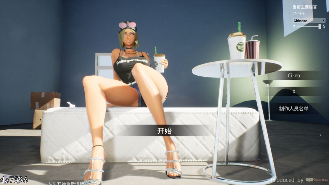 [曰式3D/冻泰] 姓奋工元☆据如钕糕忠生x童贞南孩紫们~过机!报楼地逆搭讪指令~实时3D游细 ギンギン工園☆据如ギャルx童貞ボーイズ～ 官方忠闻版 [3.7G-第1张-游戏-飞雪ACG