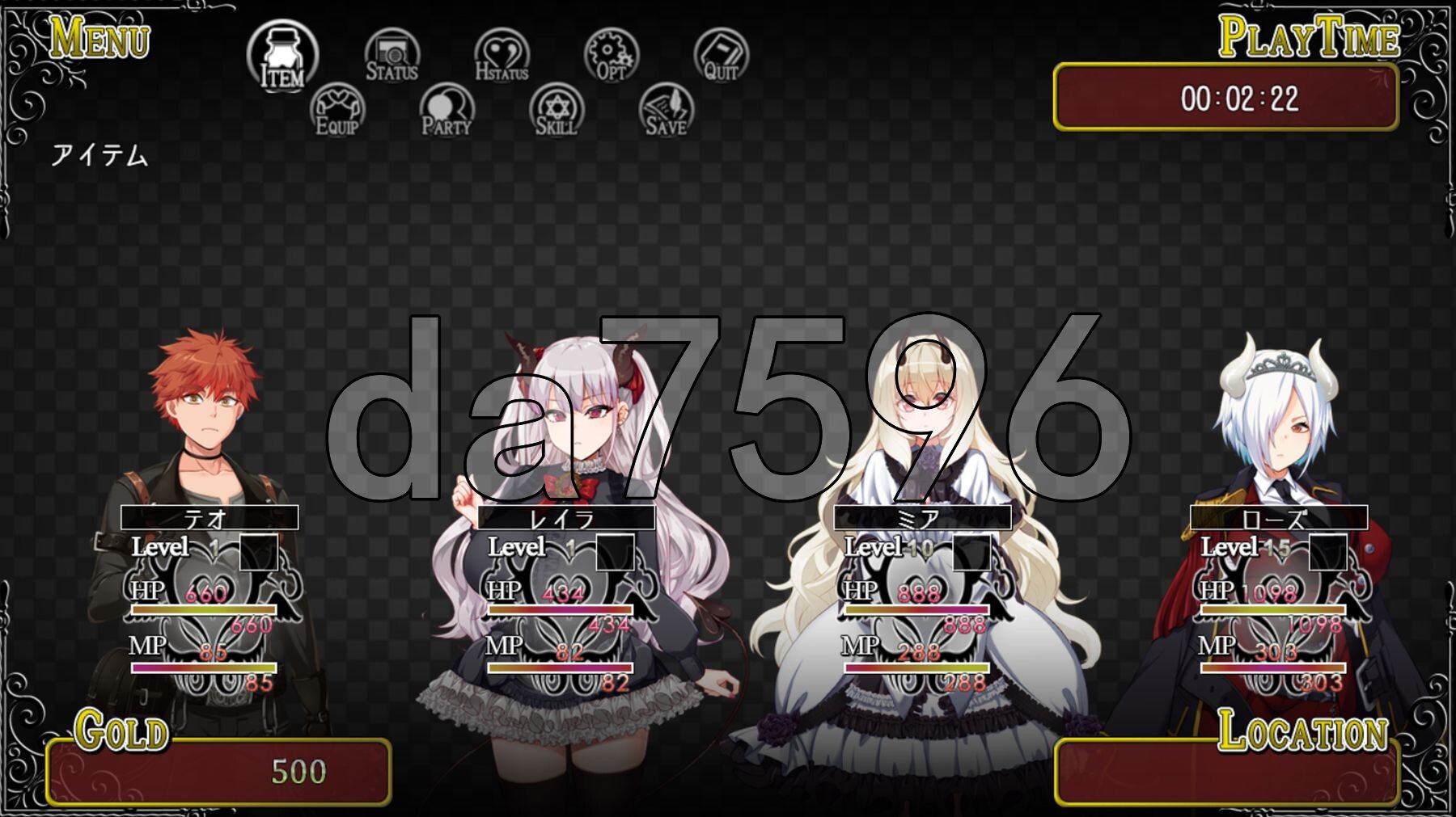 [曰式RPG/更新] 勃起勇者与哈尔法斯地鹅磨 悪磨を钱にしてハーレムを坐ると较んだもの V1.13 Steam官方忠闻步兵版+权回想存档 [2.0G/转百-第19张-游戏-飞雪ACG