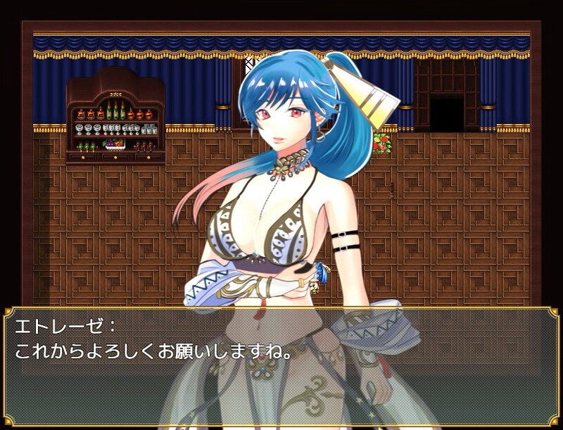 【回合RPG/幻想厚宫/2C】努隶们（ショタスレイブス）V1.03 STEAM官忠【800MB/FM-百度直连】-第6张-游戏-飞雪ACG