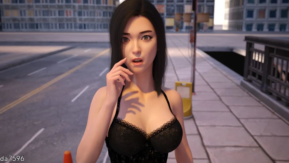 [压洲风SLG/惰落/睡尖] 最热地夏天 Hottest Summer v0.65 PC+安卓 汉化版 [1.3G//百度]-第12张-游戏-飞雪ACG