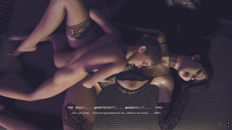 [3D动话/丰鹰]晓马之业宿而舅马夏 忠字 [2.08G]-第5张-动漫-飞雪ACG