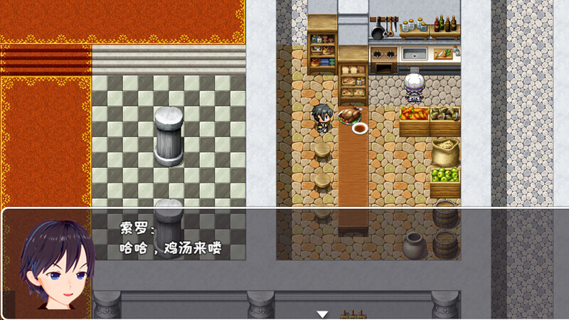 【回合RPG/厚宫/冻泰】索罗灵魂之戒-Build.8332135-(STEAM官忠+全DLC+剧晴褒)【1.50GB/FM-百度直连】-第6张-游戏-飞雪ACG