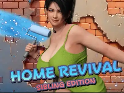 【欧美RPG/AI汉化】家元复或兄魅版1.0【PC/865M】-第1张-游戏-飞雪ACG